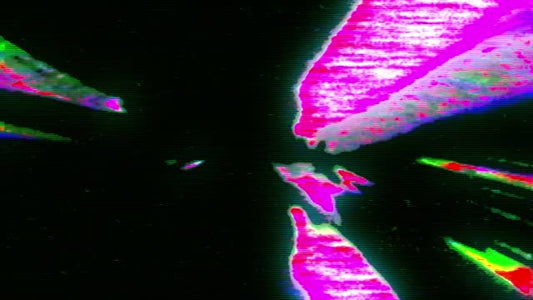 VCR Odyssey 1 Bright