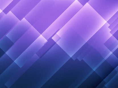 Simple Plaid Purple