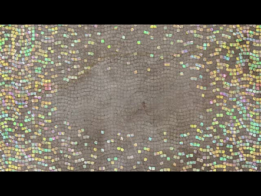 Easter Tile Waves 2