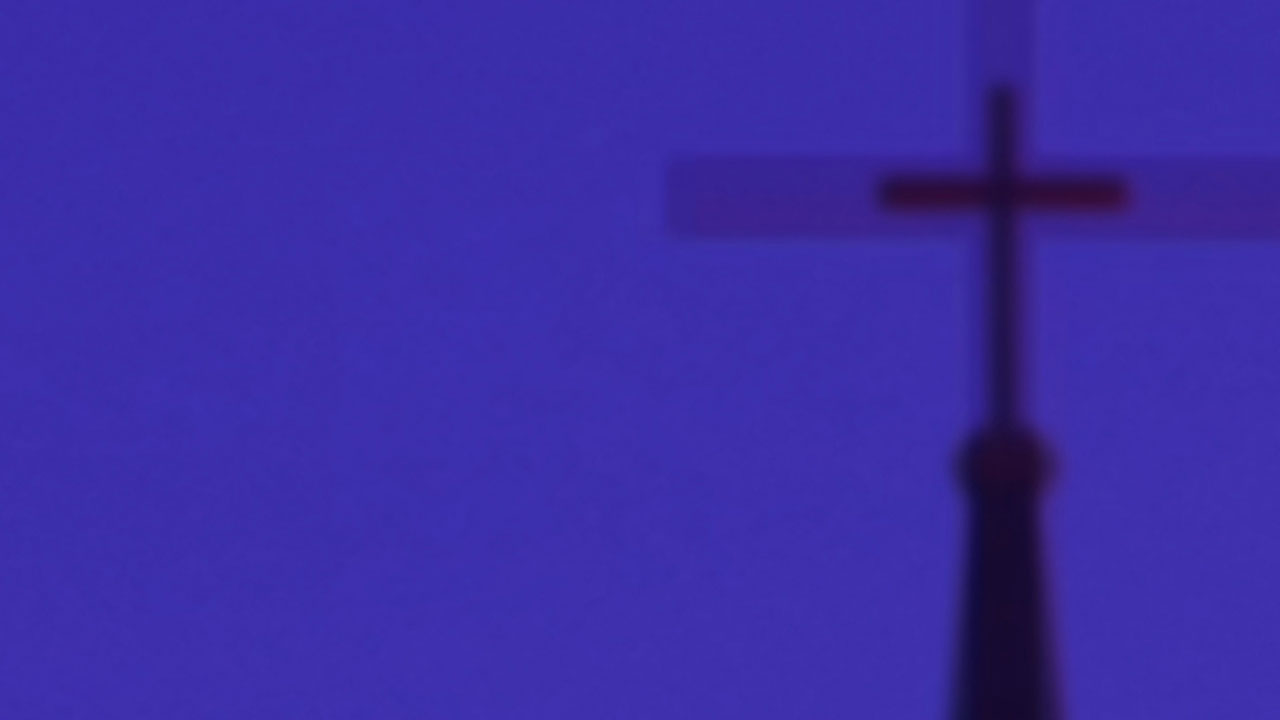 Steeple