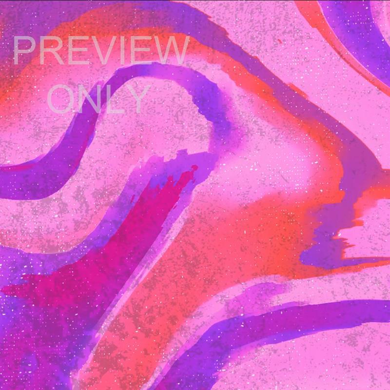 Biblical Brushes: Easter Social Graphics Blank 2