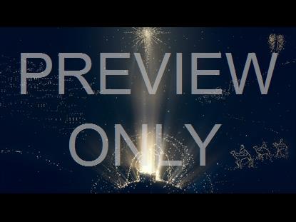 Light Of The World Nativity