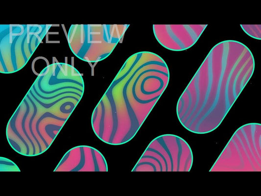 Neon Dream 30