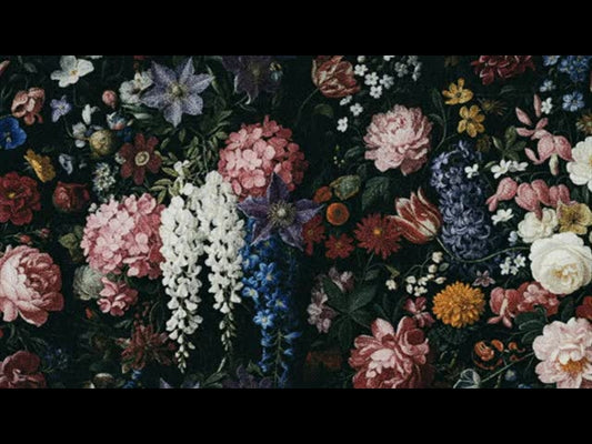 Easter Blooms 04