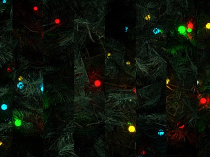 O Christmas Tree
