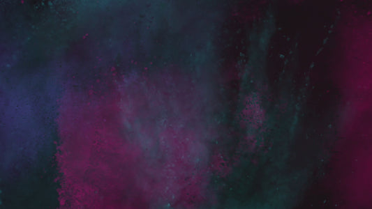 Color Burst 27