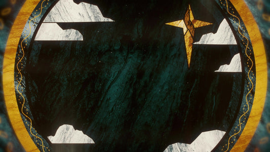 Star Of Wonder 2 Still