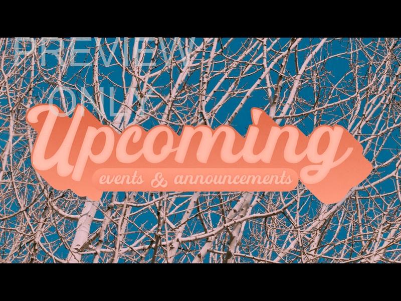 High Heavens Upcoming Still