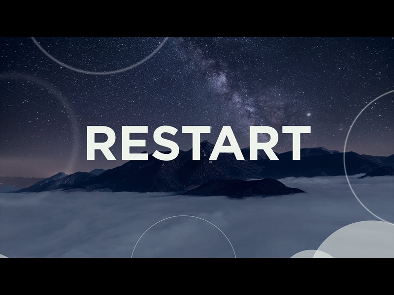Restart