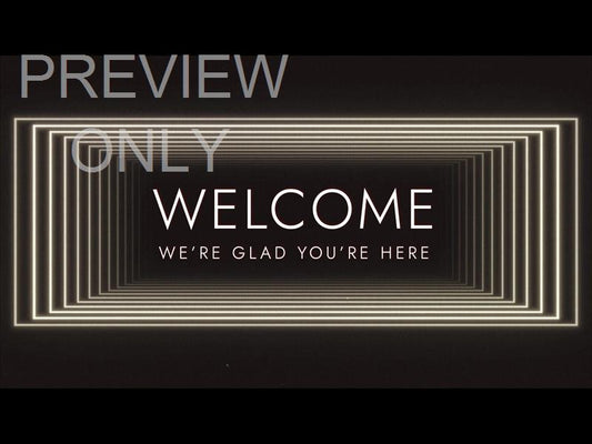 Retrograde - Welcome We're Clad You're Here