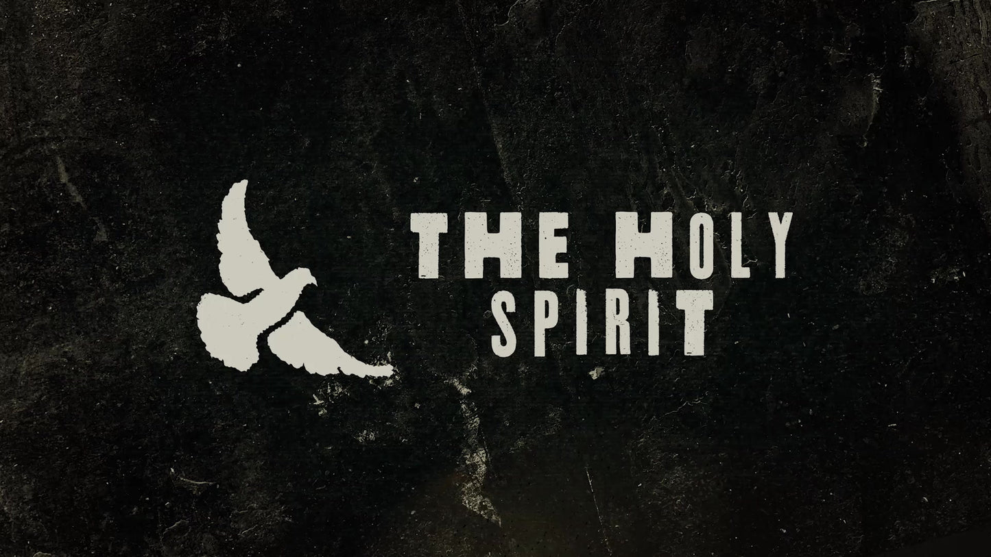 Alpha And Omega Paraclete Still