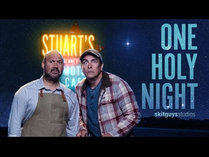 One Holy Night