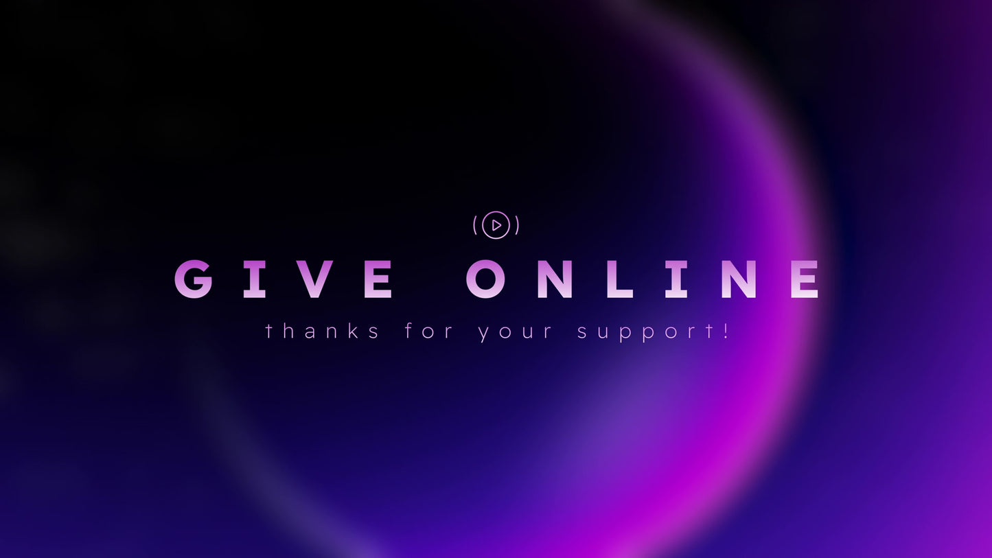 The Orbs Give Stream Still