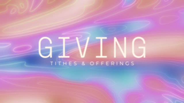 Elevate Giving
