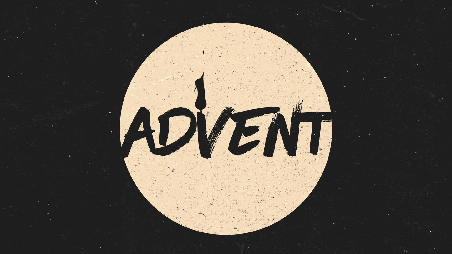 Modern Advent Title 02