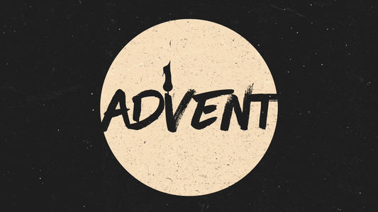 Modern Advent Title 02