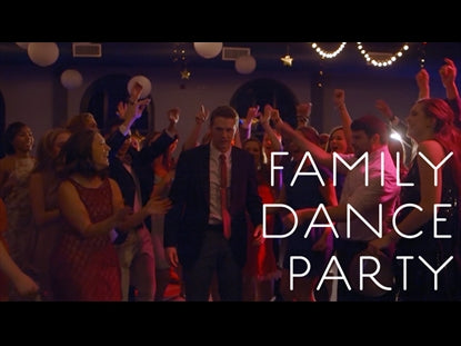 Family Dance Party