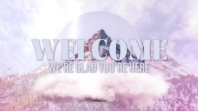 Heaven Welcome
