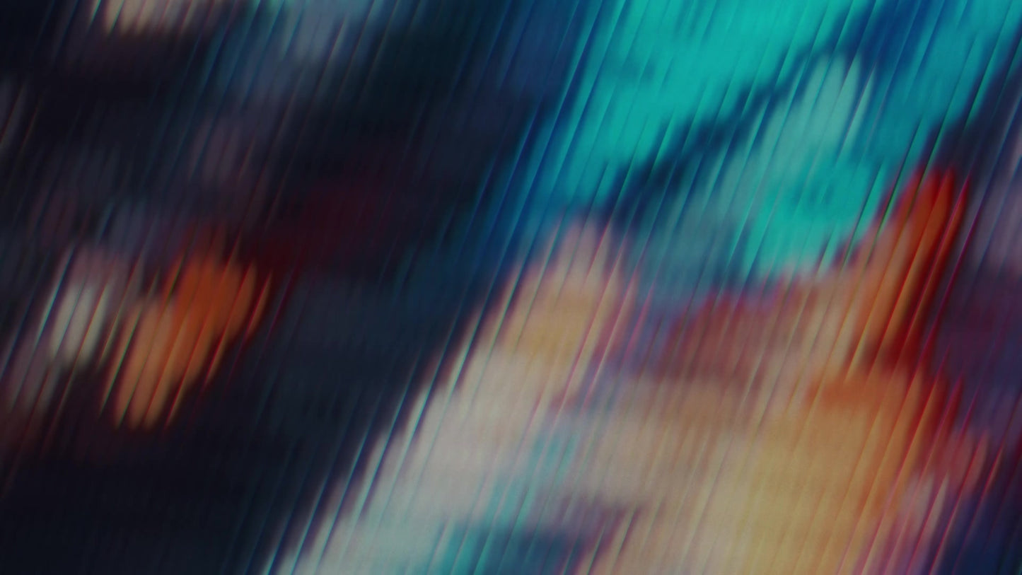 Mirage - Rmx Glass