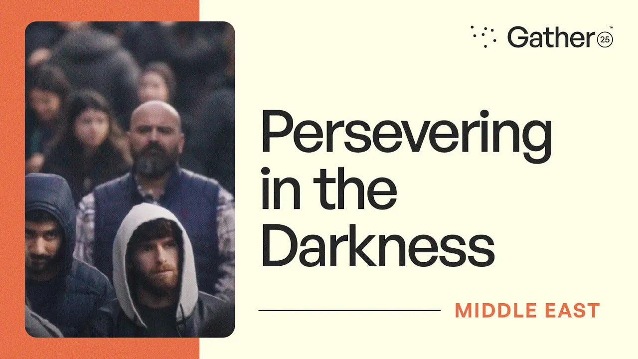 TURKEY : Persevering in the Darkness