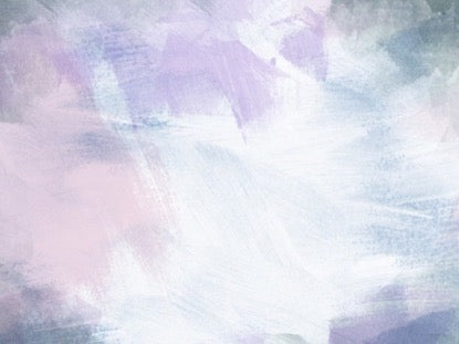 Painted Pastels Purple