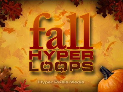 Fall Hyper Loops