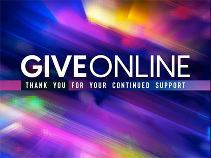 Geopixel Give Online