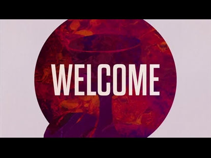 Easter Paint Welcome 3