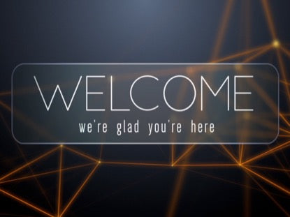 Nexus Welcome