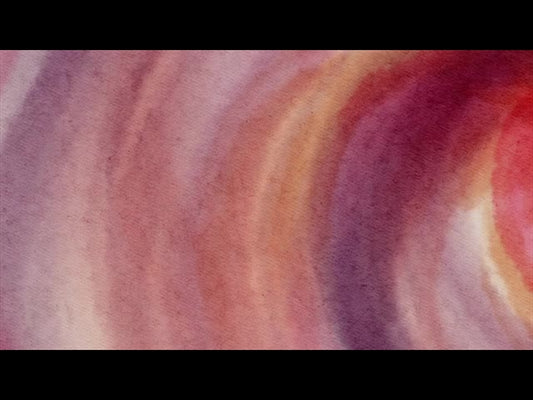 Spring Canvas Loop 08