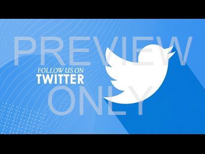 Follow Us Social Pack Twitter Title Still
