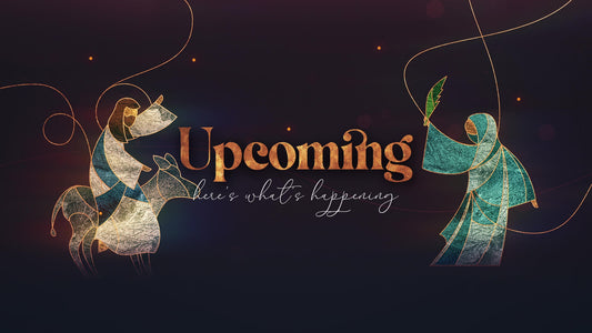 Easter Figures Upcoming