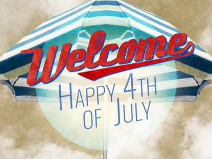 Classic Americana July4 2 Motion