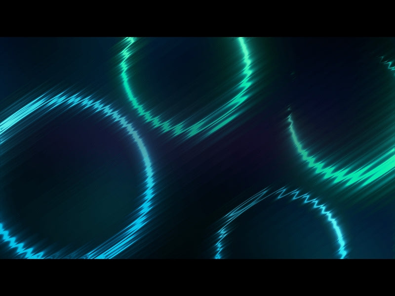 Neon Glass 1