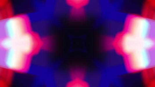 Kaleidovision Spikes Still