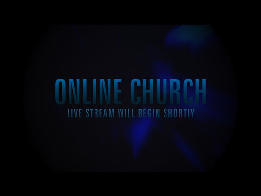 Send The Rain Live Stream