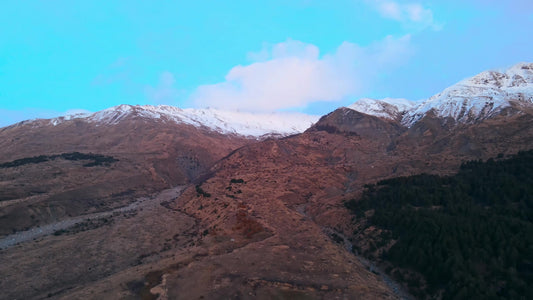Erseke Mountains Still 24