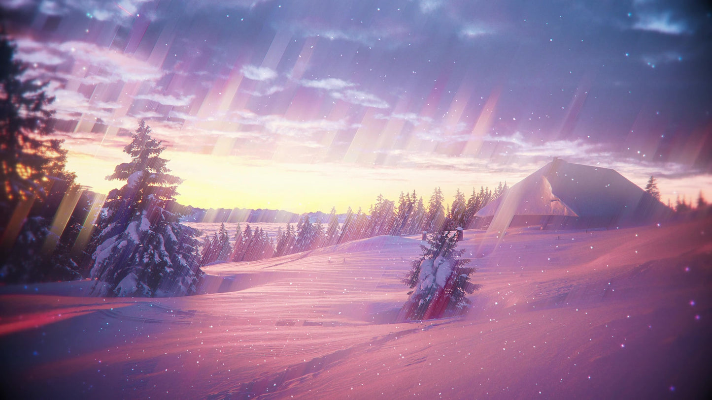 Holiday Visions 11 Still