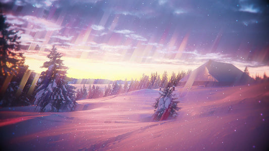 Holiday Visions 11 Still