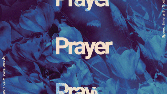 Hyper Bloom Prayer Still