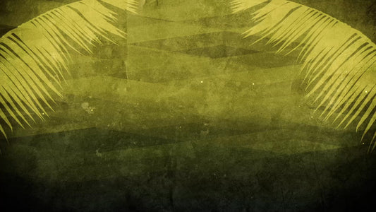 Subtle Palm Sunday Still 01