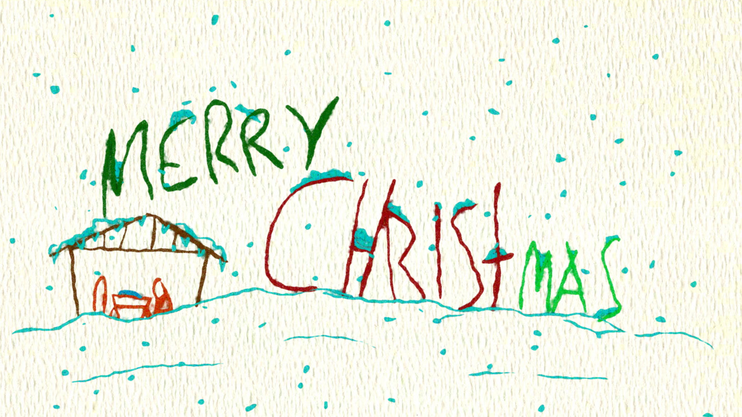 A Very Special Christmas Still 10