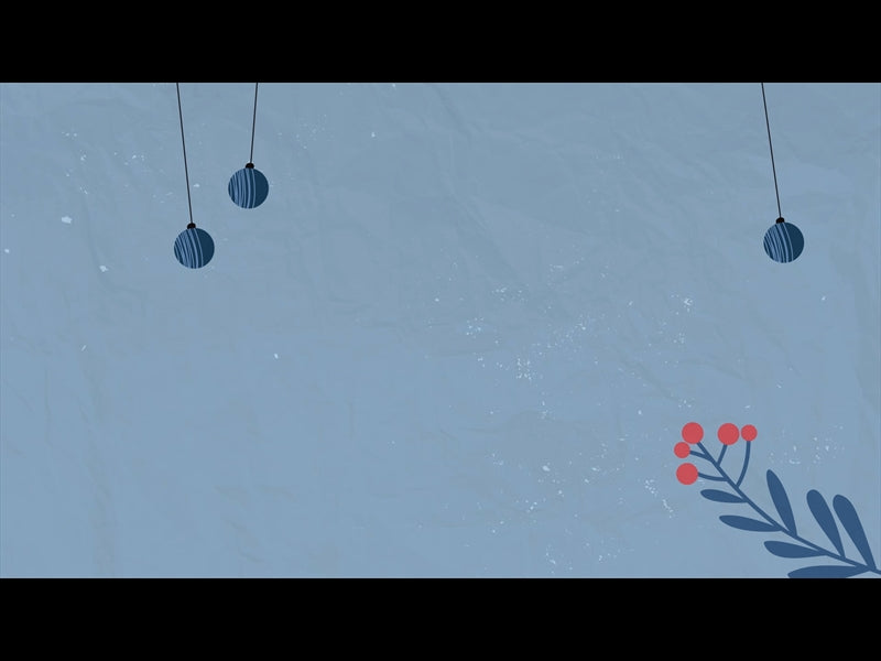 Christmastime Three