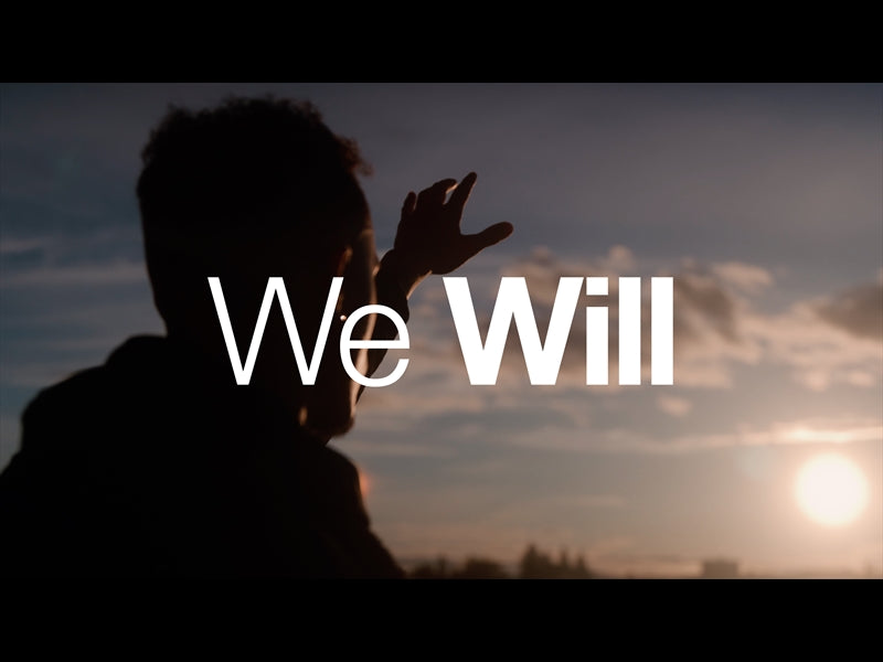 We Will (New Year)