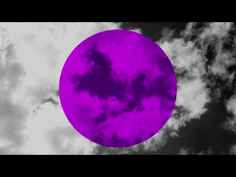 Clouds Loop 9