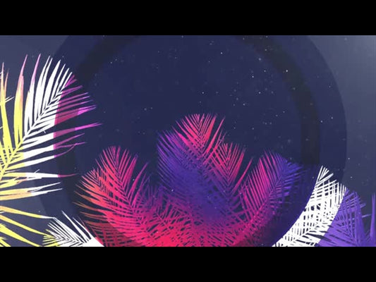 Nature Frames: Volume One Worship Motion 8