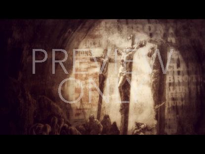 The Crucifixion