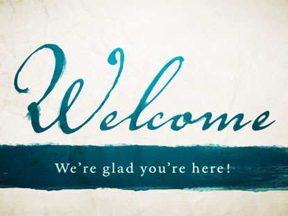Inked Welcome