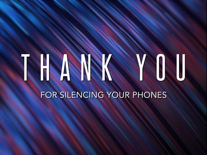 Nucleus Thank You Loop