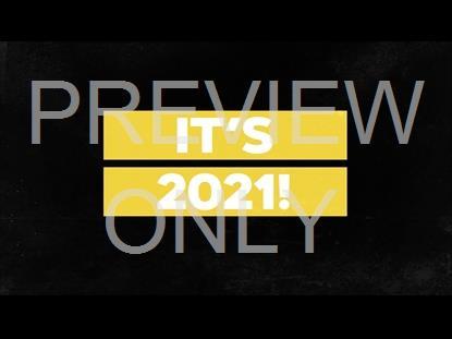 A New Year 3 Graphic